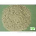 Green food additives 200 mesh 5500 CPS guar gum powder for